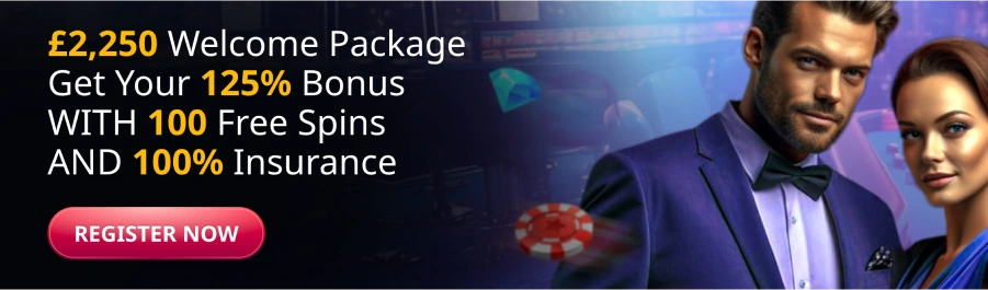 Vegasplus casino